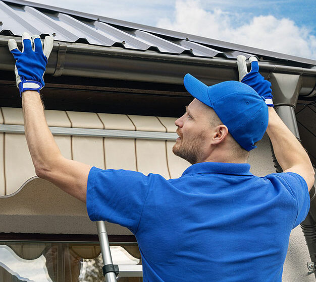 Modified Roofing Modified Roofing