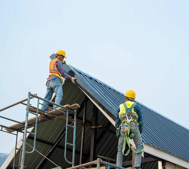 General Roofing General Roofing